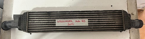 Intercooler audi 2000 - q3,