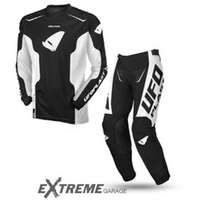 Tuta UFO OBLIVION 2025 Bianca