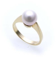 Anello da Donna Vero Oro 333