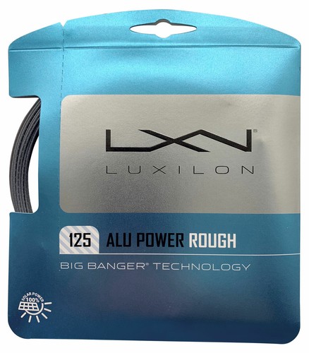 Luxilon big banger set - luxilon,