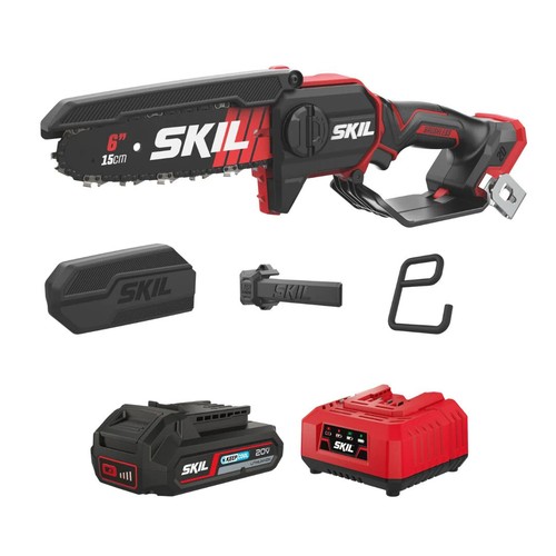 Potatore batteria skil - potatore, a