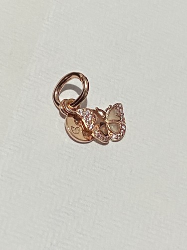 Nuovo charm pendente - nuovo, doppio