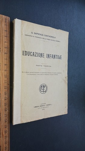 Sapienza castagnola educazione - sapienza,