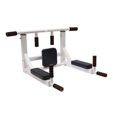 Chin bar power pull up - bar,