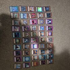 yo gi oh cards 1st edition