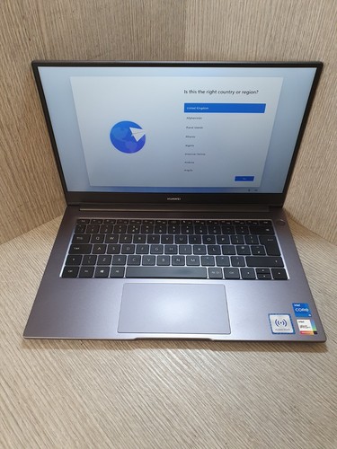 Huawei matebook d14 - matebook,