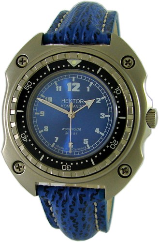 Hektor kommando orologio - hektor®,