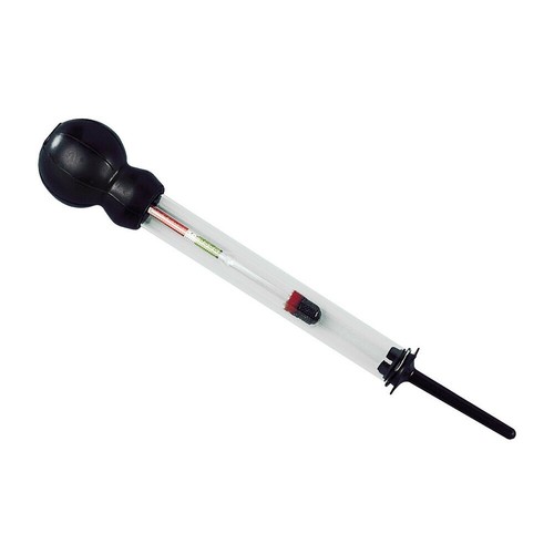 Densimetro per batteria auto - densimetro,