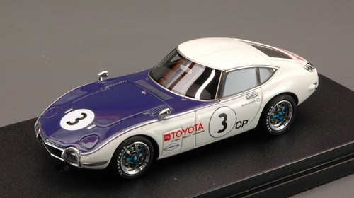 Modellino auto scala hpi - auto,