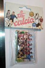 flipper gioco SQUADRA CALCIO NOCERINA NOCERA INF no gagliardetto maglia figurina