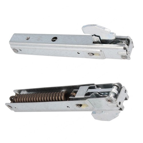 Kit pezzi cerniera destra - kit,