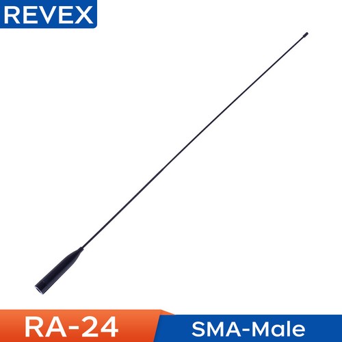 Revex sma antenna - revex,