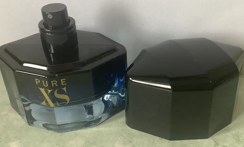Paco rabanne pure for him - paco,