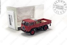 BREKINA 1:87 H0 58600-2 Fiat