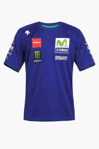Vr46 shirt ufficiale - vr46,
