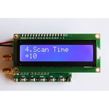 Modulo Generatore di Segnale