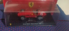 Grandi Ferrari  Ferrari 500 F2