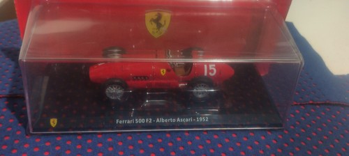 Grandi ferrari 500 - ferrari,