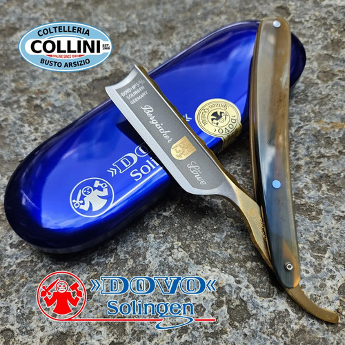 Dovo rasoio carbonio 8 - rasoio,