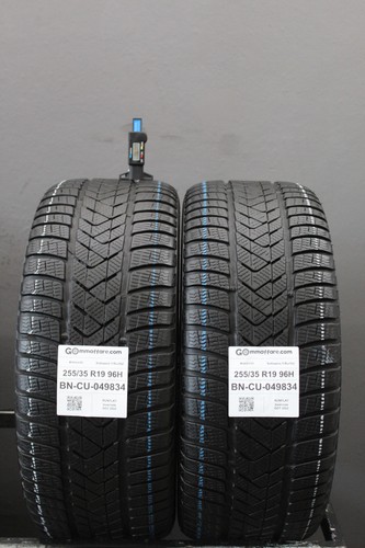 Pneumatici 255 r19 - 2, 255/35