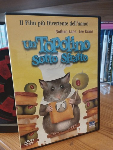 Topolino sotto sfratto gore - sfratto,