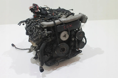 Motore audi cgk 7 - motore, b8