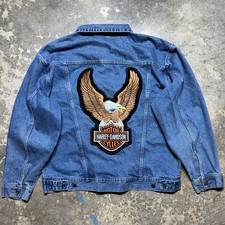 Giacca Vintage Marlboro X