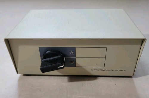 Nos vintage trasferimento - nos, dati