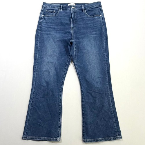 Jeans donna loft the - jeans, crop