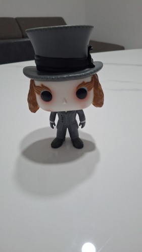 Funko pop cappellaio matto - pop,