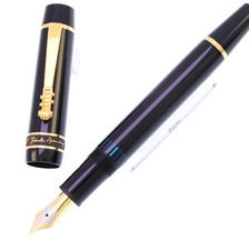 Penna stilografica Montblanc
