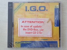 ARCADE I.G.O. PHOTO PLAY POWER