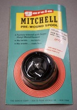 Bobina Mitchell Line vintage