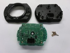 Strumentazione contachilometri cruscotti cruscotti abitacolo Kawasaki Z 1000 ZRT00A 03-06