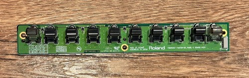 Roland fantom g7 - fantom,
