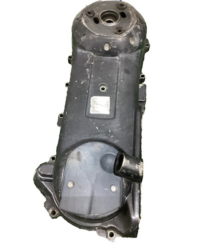 Carter frizione piaggio - carter,