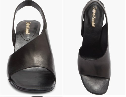 Nuovo jeffrey campbell - jeffrey,