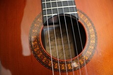 Vintage Ramirez 1A classical