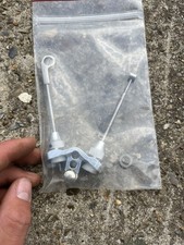 Retro Odyssey Billet metallo