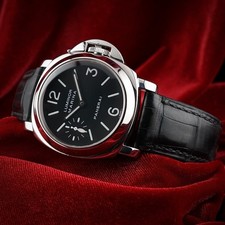Panerai Luminor PAM00111 Black