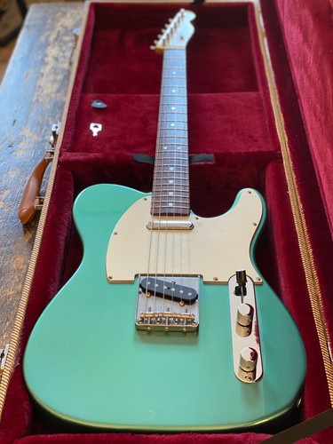 Telecaster fender 1971 - telecaster,