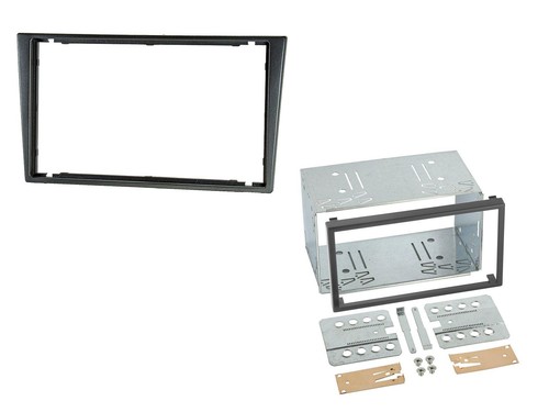 Kit telaio montaggio autoradio