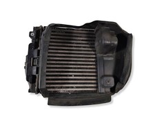 Radiatore intercooler diesel