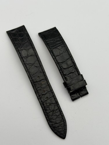 Baume mercier 18mm cinturino - e,