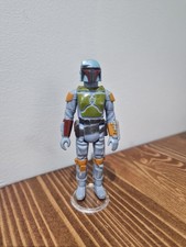 Star Wars Vintage Boba Fett