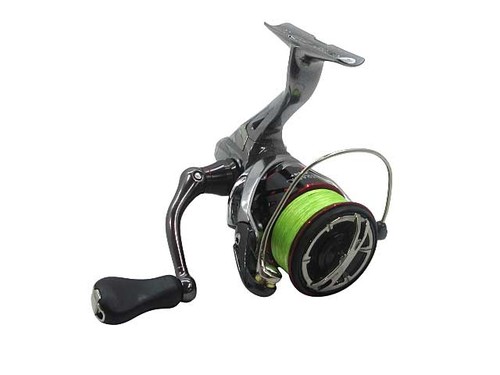 Mulinello spinning shimano - mulinello,