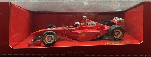 Minichamps vintage michael - minichamps,