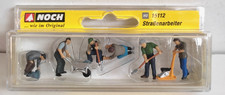 NOCH H0 1:87 FIGURE PER