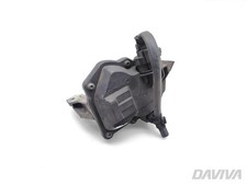 Mercedes Classe A altra parte