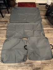 Copricuscino letto standard Go